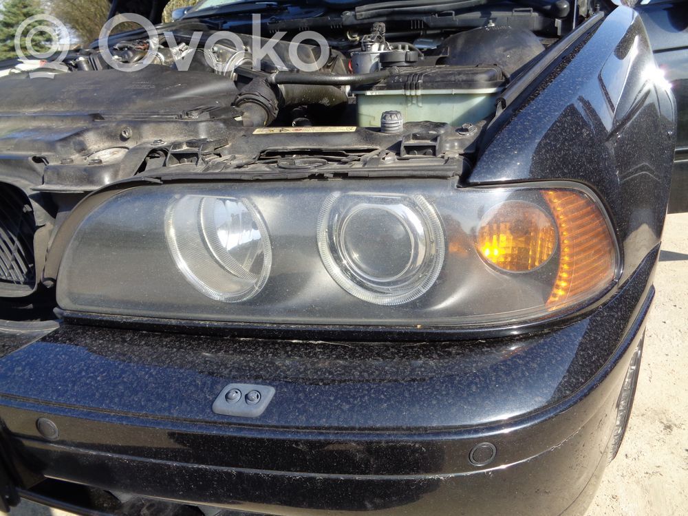 5 E39 Series 5  41528266725