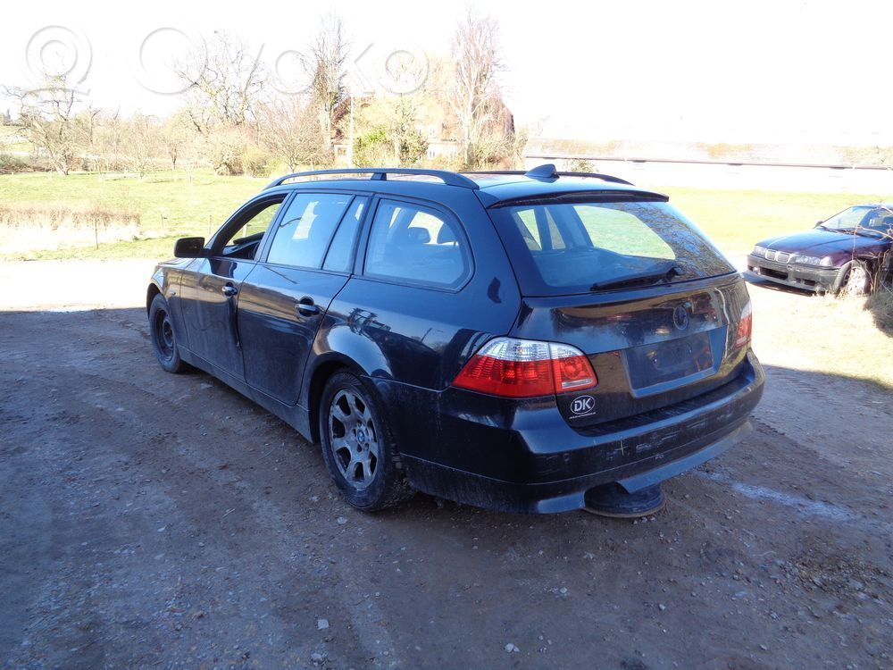 5 E60 E61 Series 5  41527158501