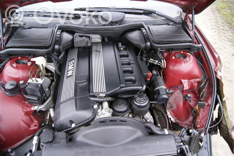 5 E39 Series 5  51218245464