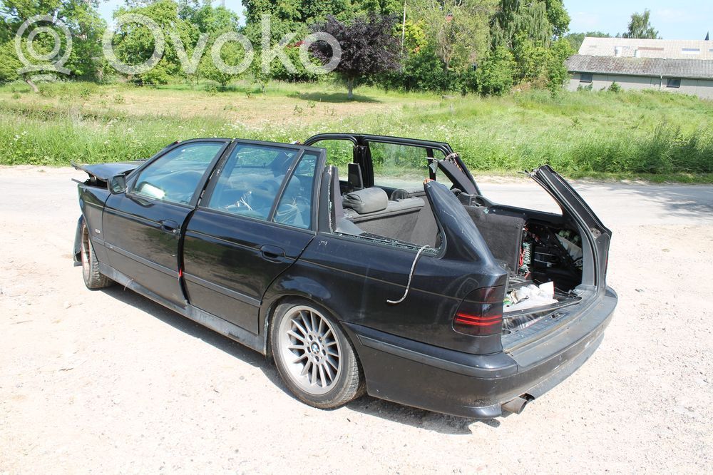 5 E39 Series 5  11781742051