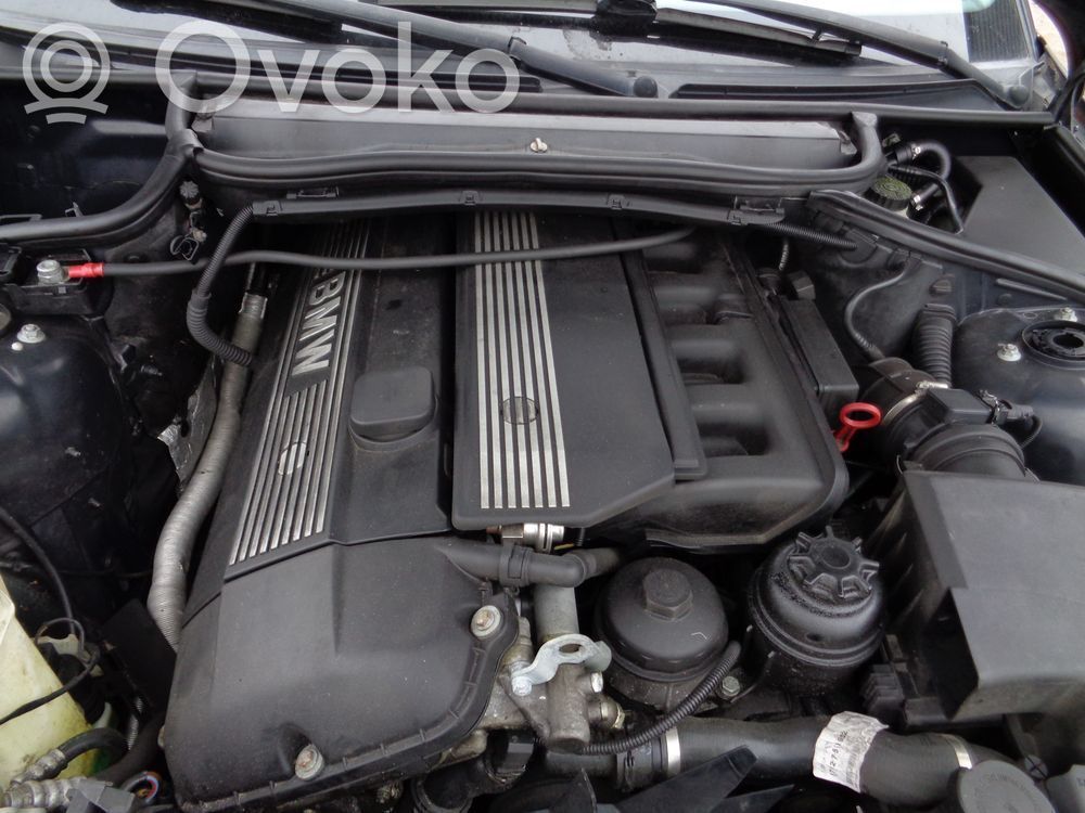 3 E46 Series 3  11611439965
