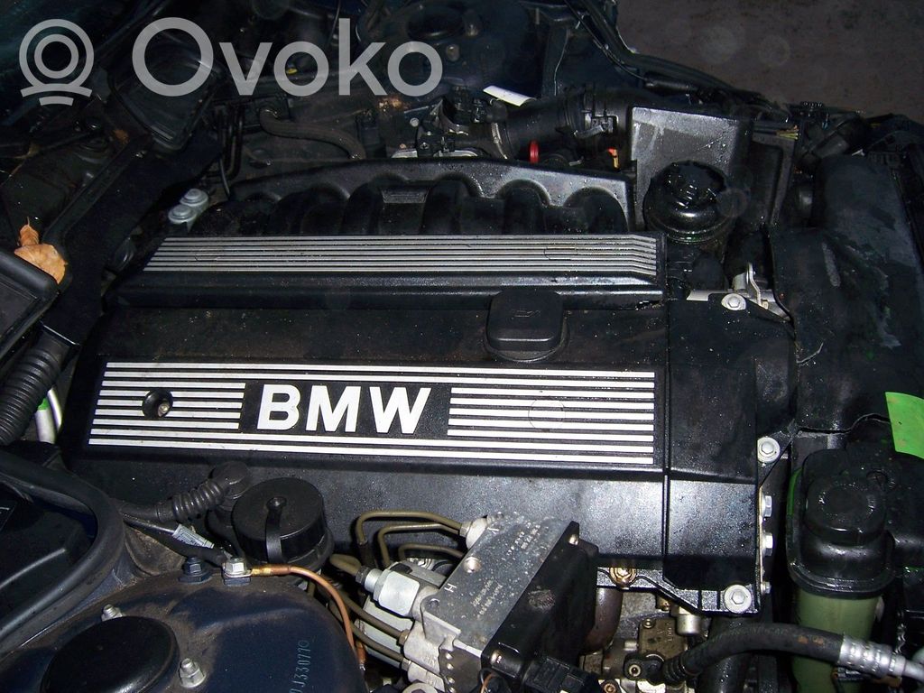 7 E38 Series 7  33311090510