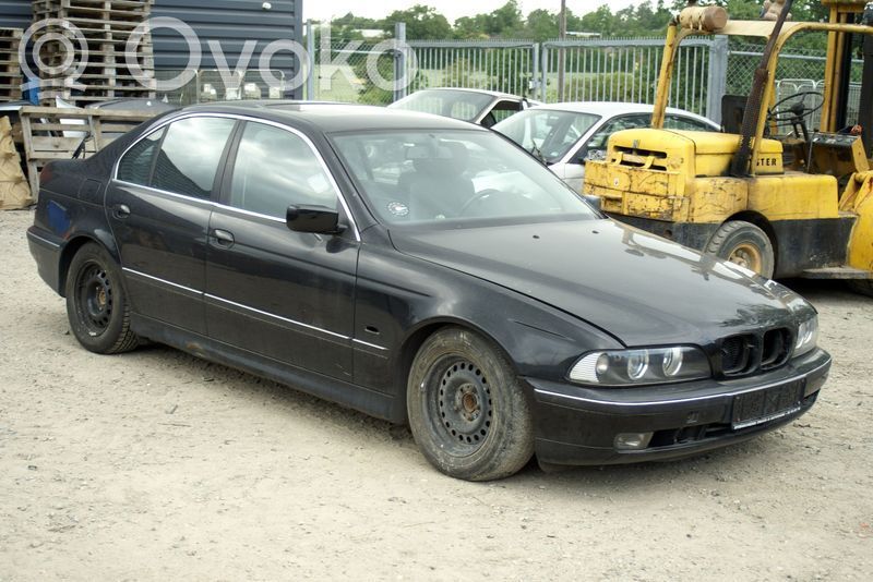 5 E39 Series 5  66218352137