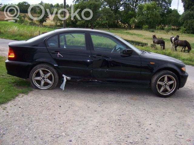 3 E46 Series 3  32416750111