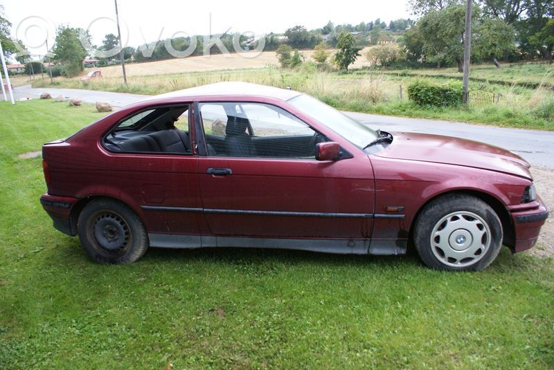 3 E36 Series 3  65718360043