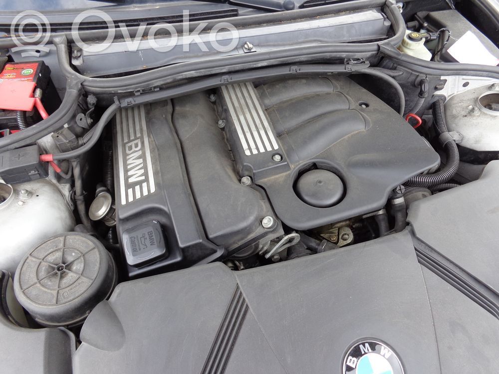3 E46 Series 3  32416758595