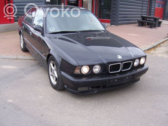 5 E34 Series 5  34521162504