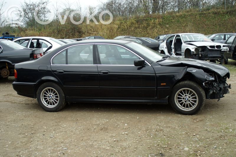 5 E39 Series 5  62106942225