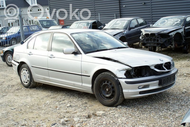 3 E46 Series 3  61359177976