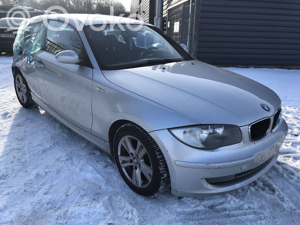 1 E81 E87 Series 1  61358886837