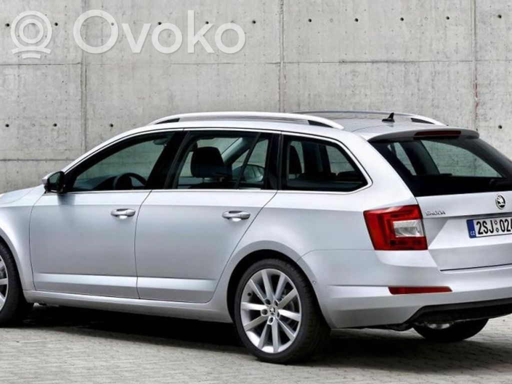 Octavia Mk3 (5E) Octavia  34167846C