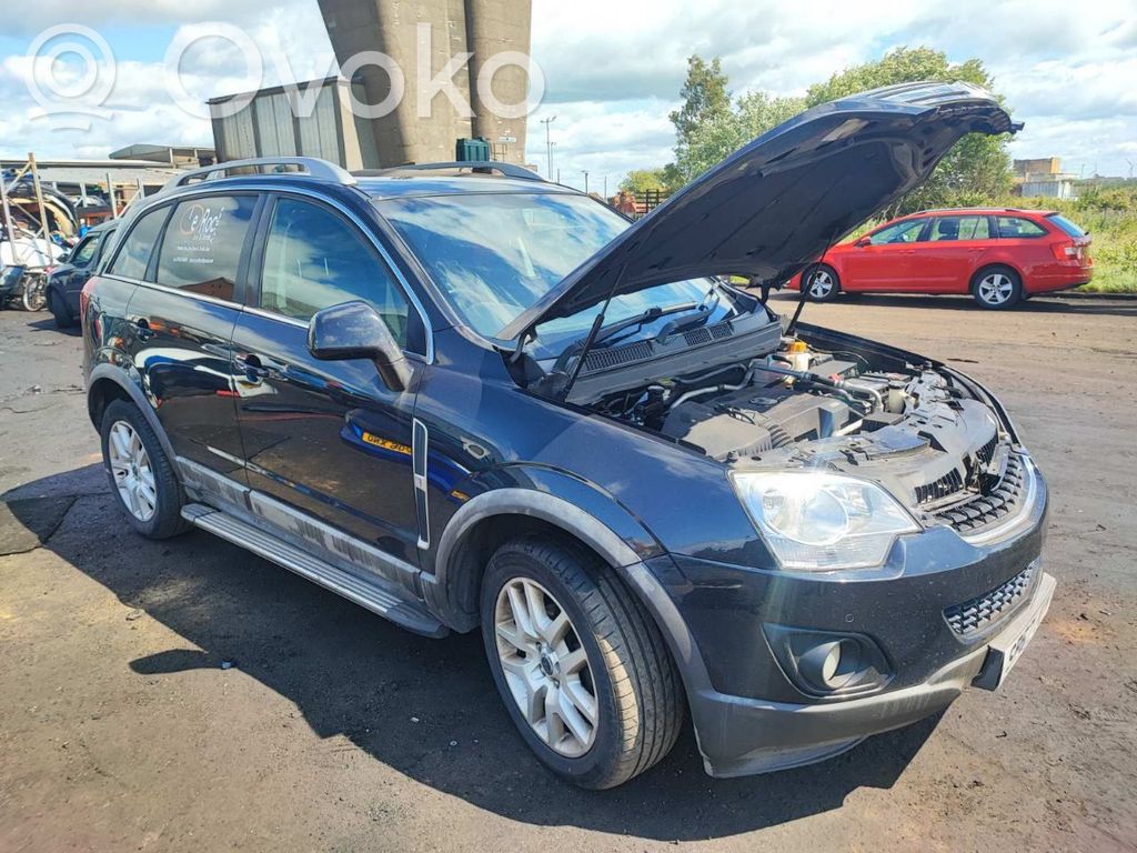 Antara Antara  Z22D1