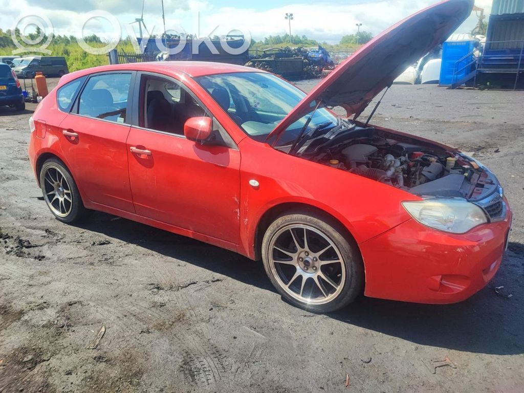 Impreza III Impreza  23700AA540