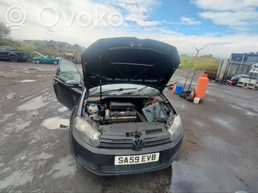 Golf VI Golf  30301N