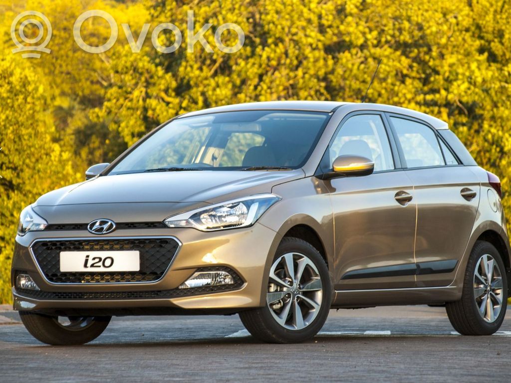 i20 Active i20  391F203GA0
