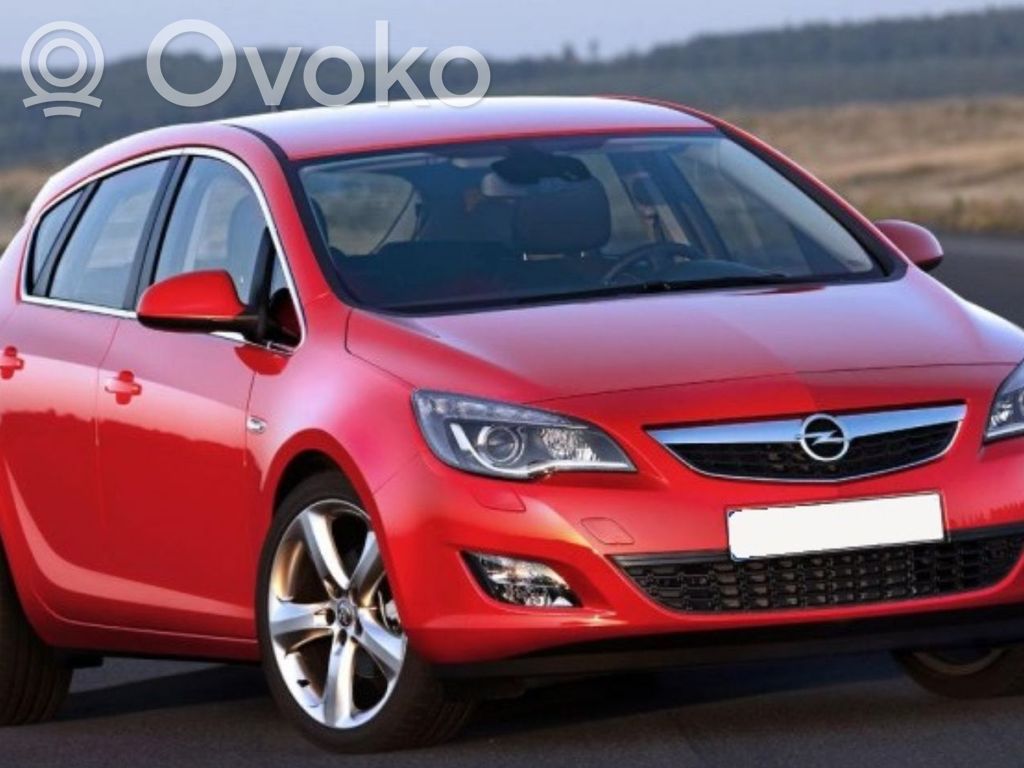 Astra J Astra  13271827