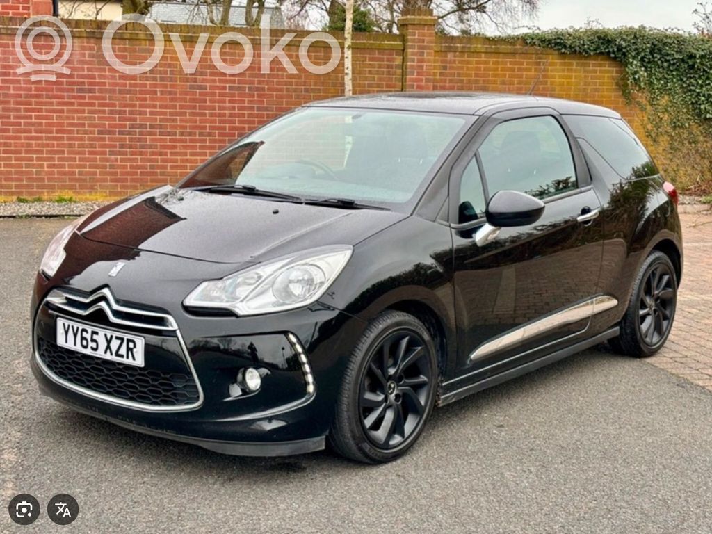 DS3 DS3  PSA5F04