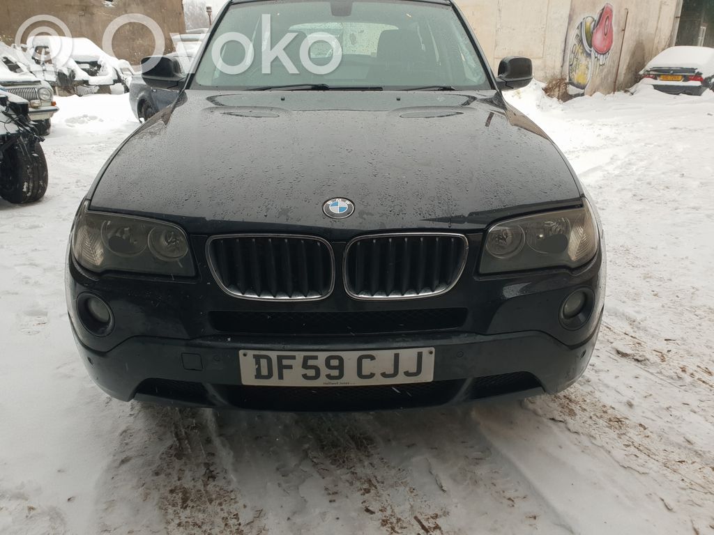X3 E83 X3  6766003