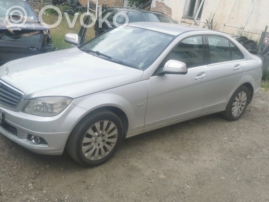 C W204 C-class, AMG (W202, W203, W204, W205, W206)  A6460902437