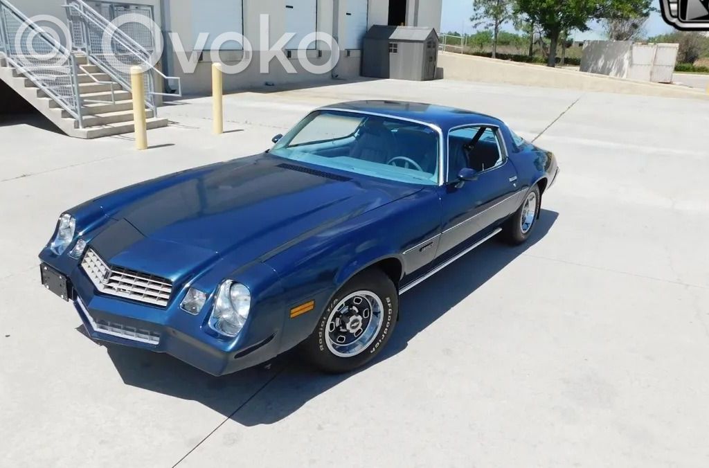 Camaro Camaro
