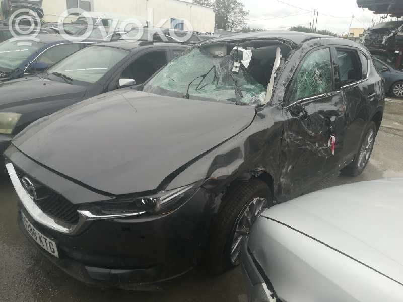 CX-5 II CX-5  KB7W64161