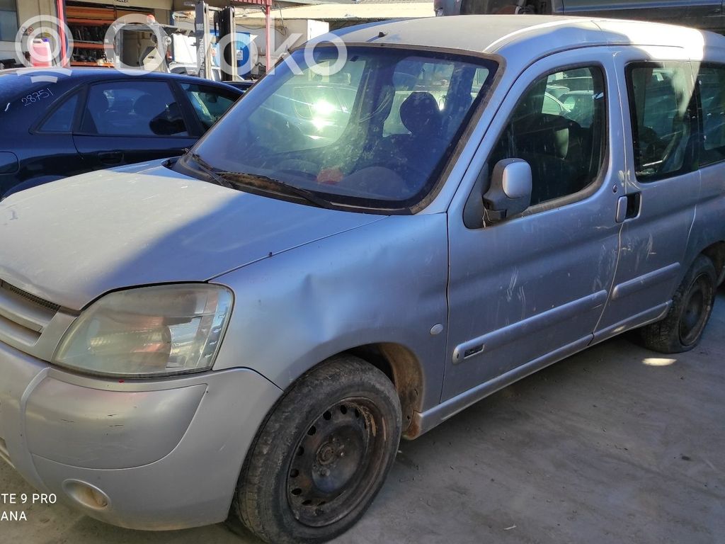 Berlingo Berlingo  9635756480