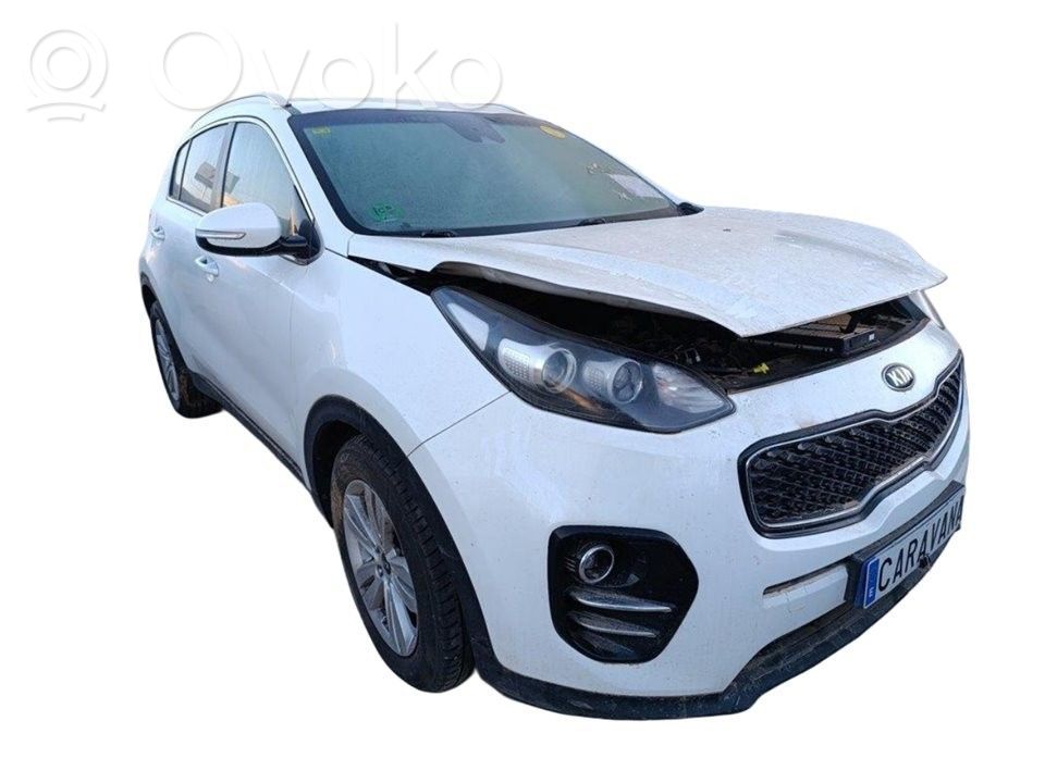 Sportage Sportage  391502A395
