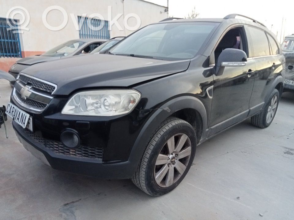 Captiva Captiva  94543753