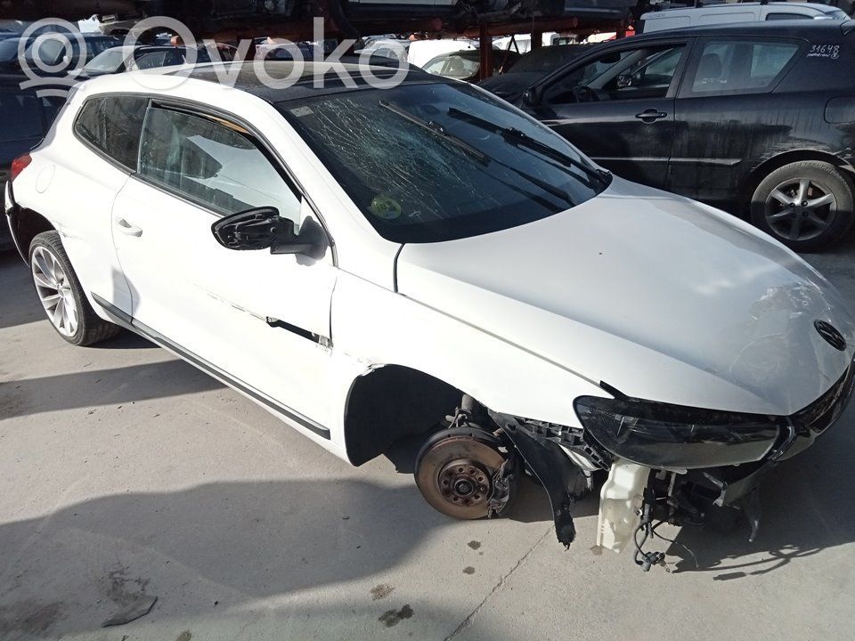 Scirocco Scirocco  3C8941431N