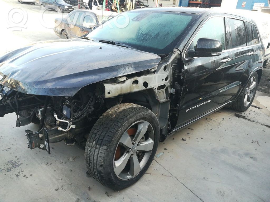 Grand Cherokee Grand Cherokee  68214368AB