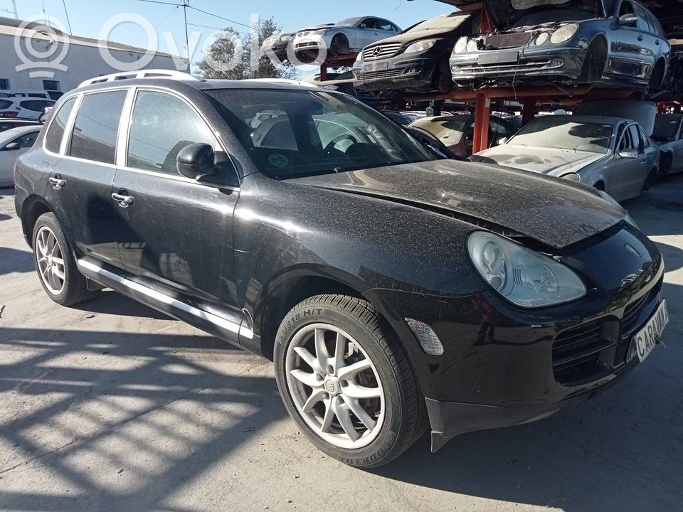 Cayenne (9PA) Cayenne  7L5927225A