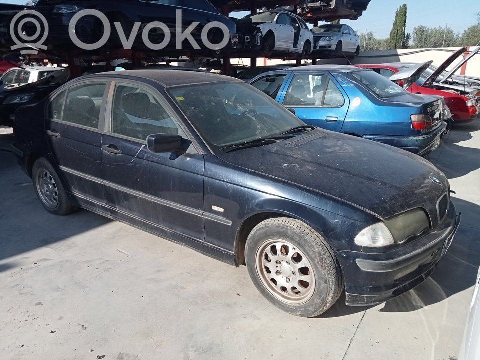 3 E36 Series 3  41358240405