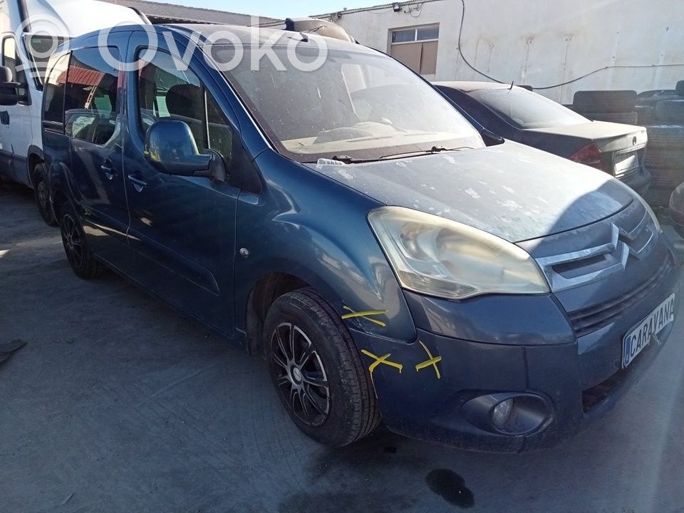 Berlingo Berlingo  7841Y2