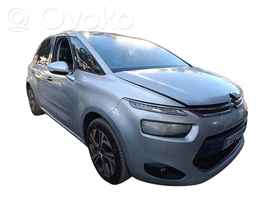 C4 Grand Picasso C4 Picasso, Grand Picasso, Aircross, Cactus  1612022280