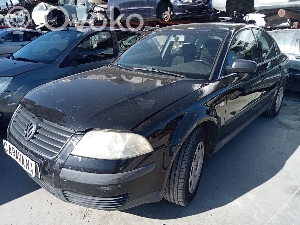 Passat Alltrack Passat  0281010705