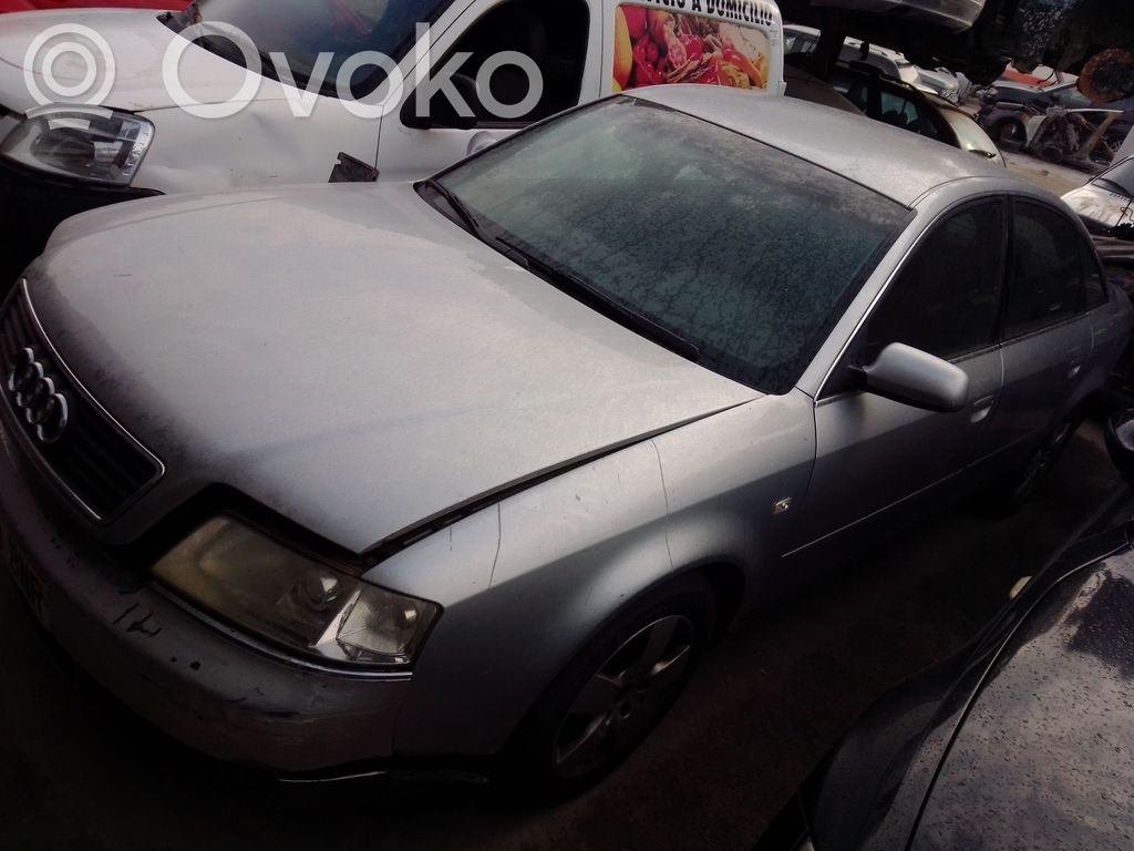 A6 Allroad C5 A6 Allroad  038906019CF