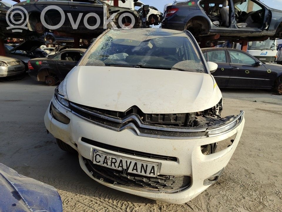 C4 II Picasso C4 Picasso, Grand Picasso, Aircross, Cactus  9676610577