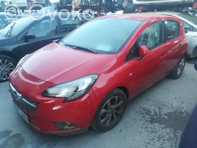 Corsa E Corsa  39002554