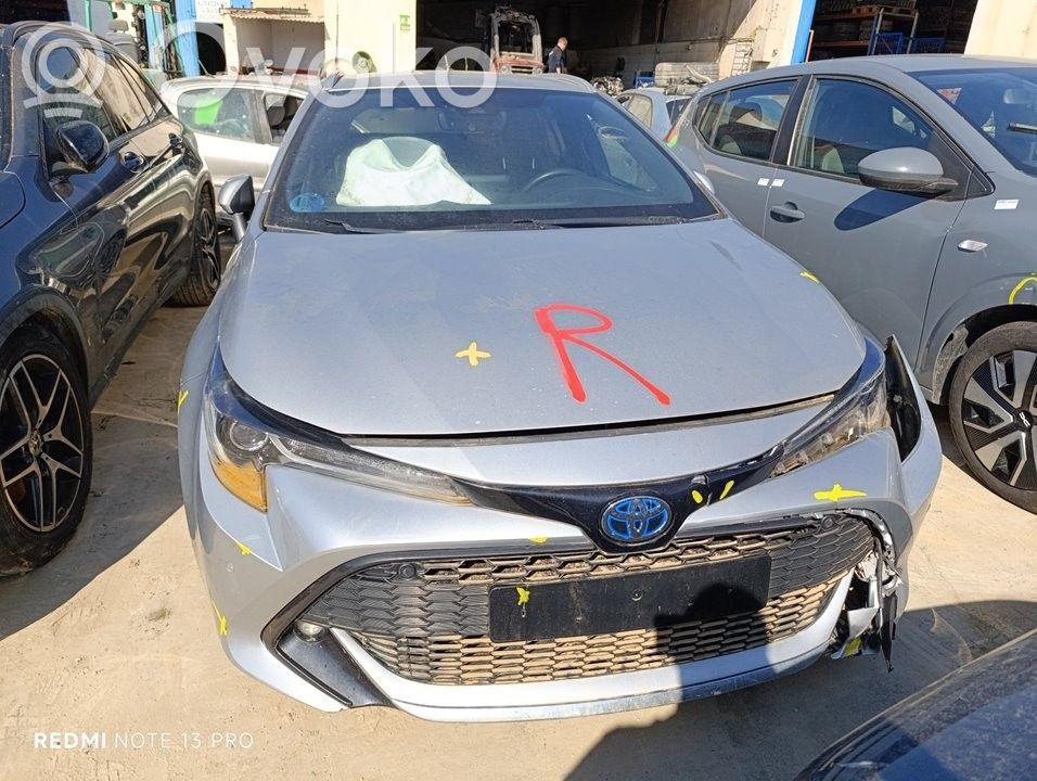 Corolla E160 E170 Corolla  8922212010