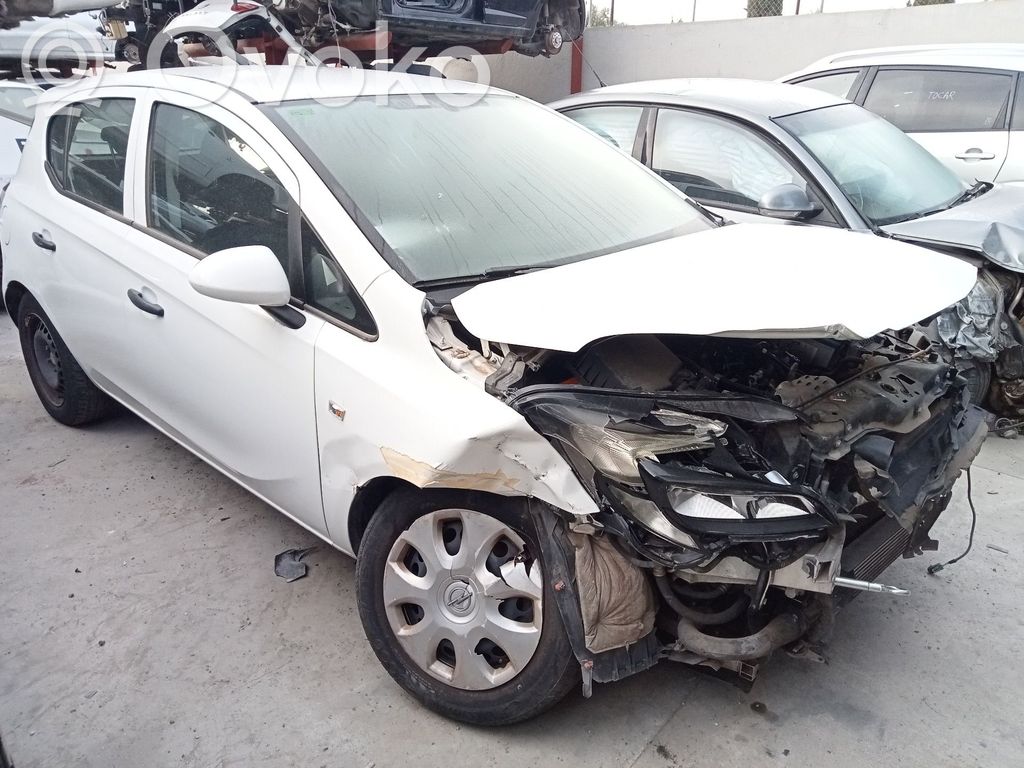 Corsa E Corsa  55489277