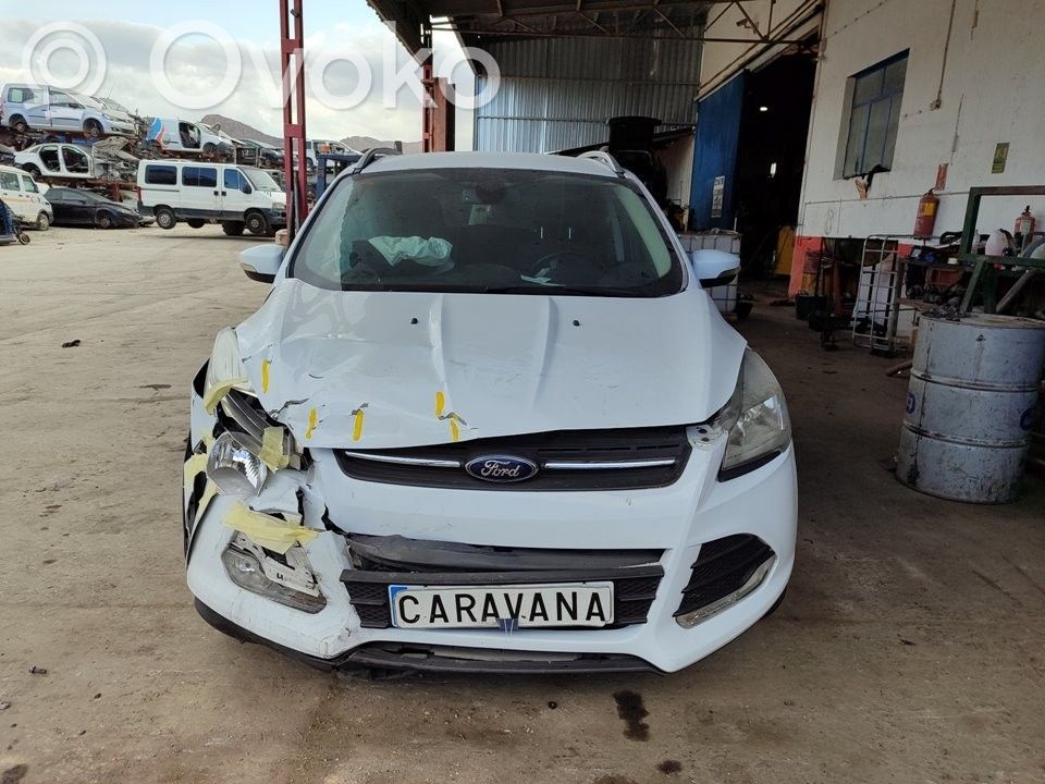 Kuga II Kuga  2138708