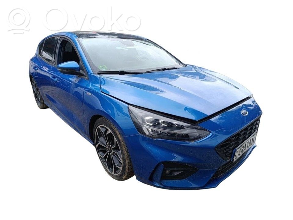 Focus ST Focus  B7DA