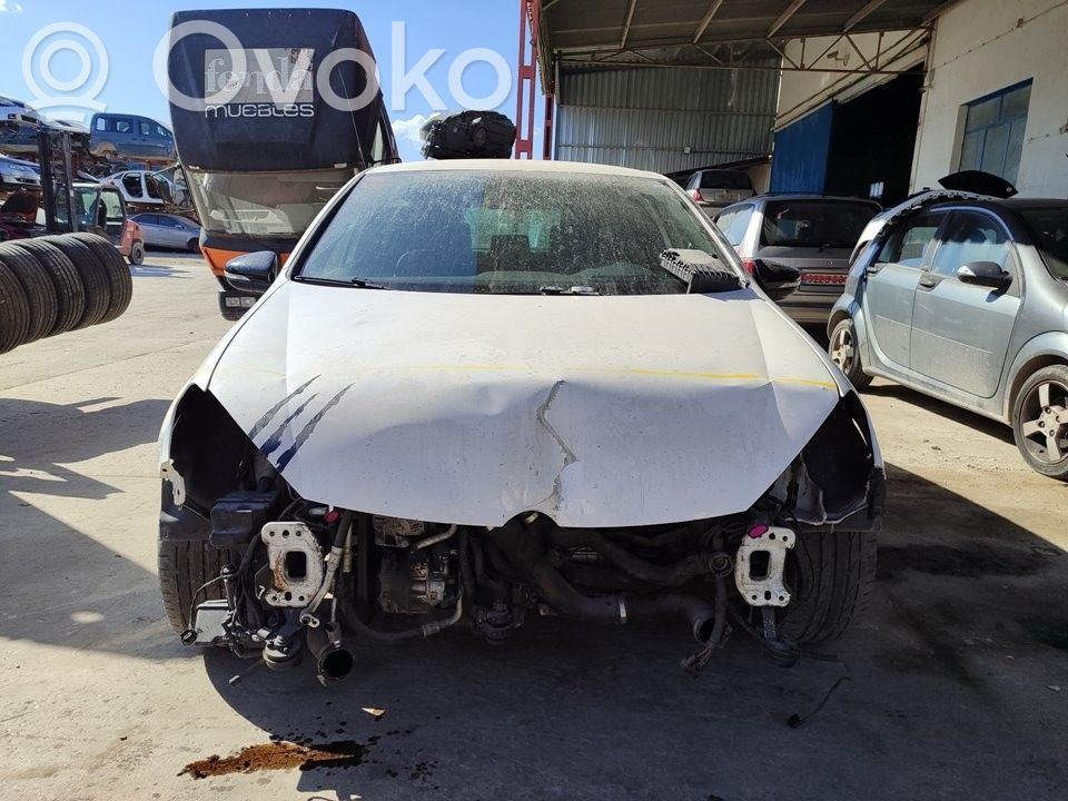 Golf SportWagen Golf  5K4831055H