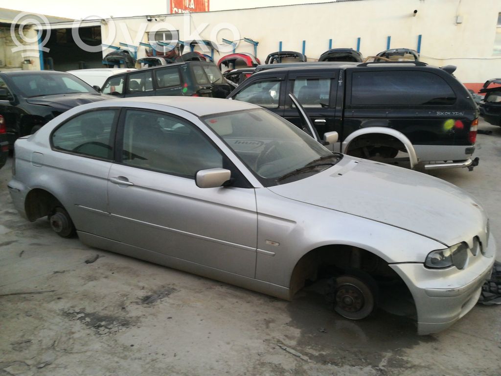 3 E46 Series 3  1354143922403