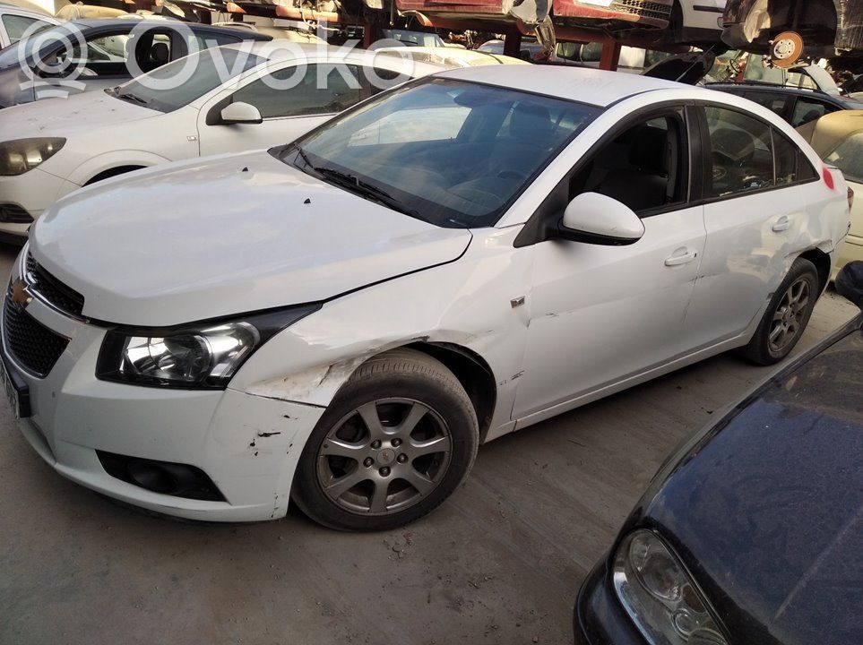 Cruze Cruze  0281015445