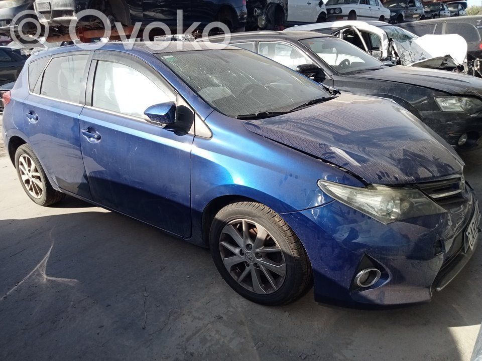 Auris E180 Auris  896610Z740