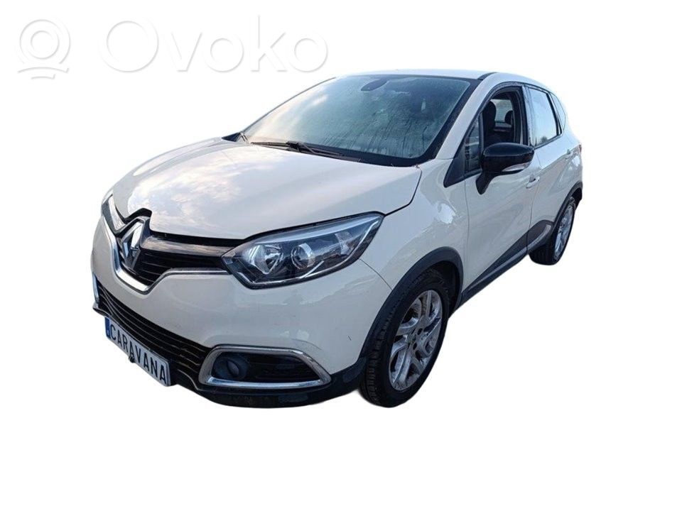 Captur Captur  850B27697R