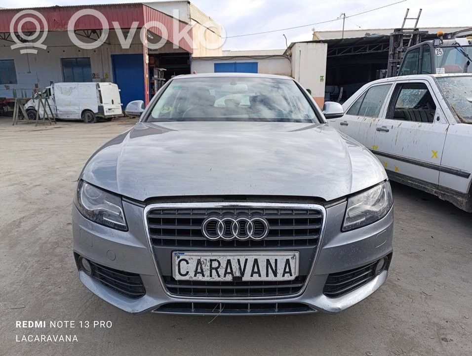 A4 Allroad A4 Allroad  8K5807303