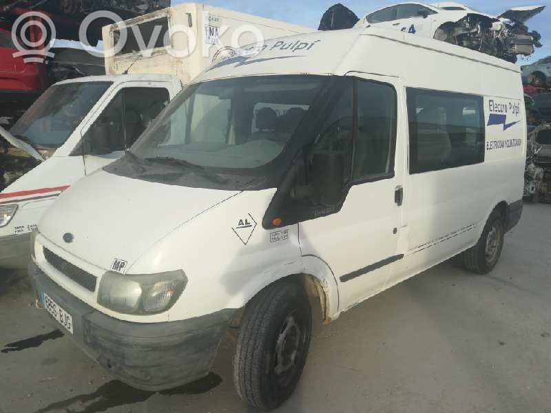 Transit Transit  TJBB02201D