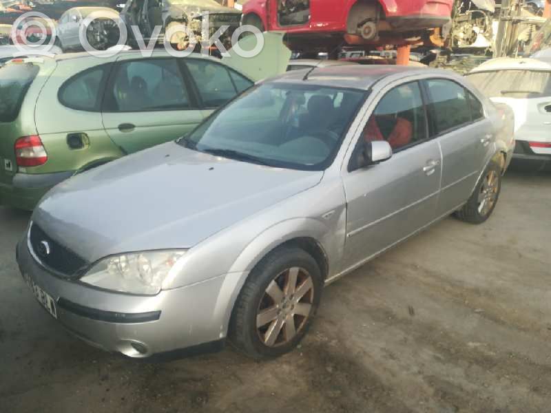 Mondeo Mk III Mondeo  1S7F12A650CAF